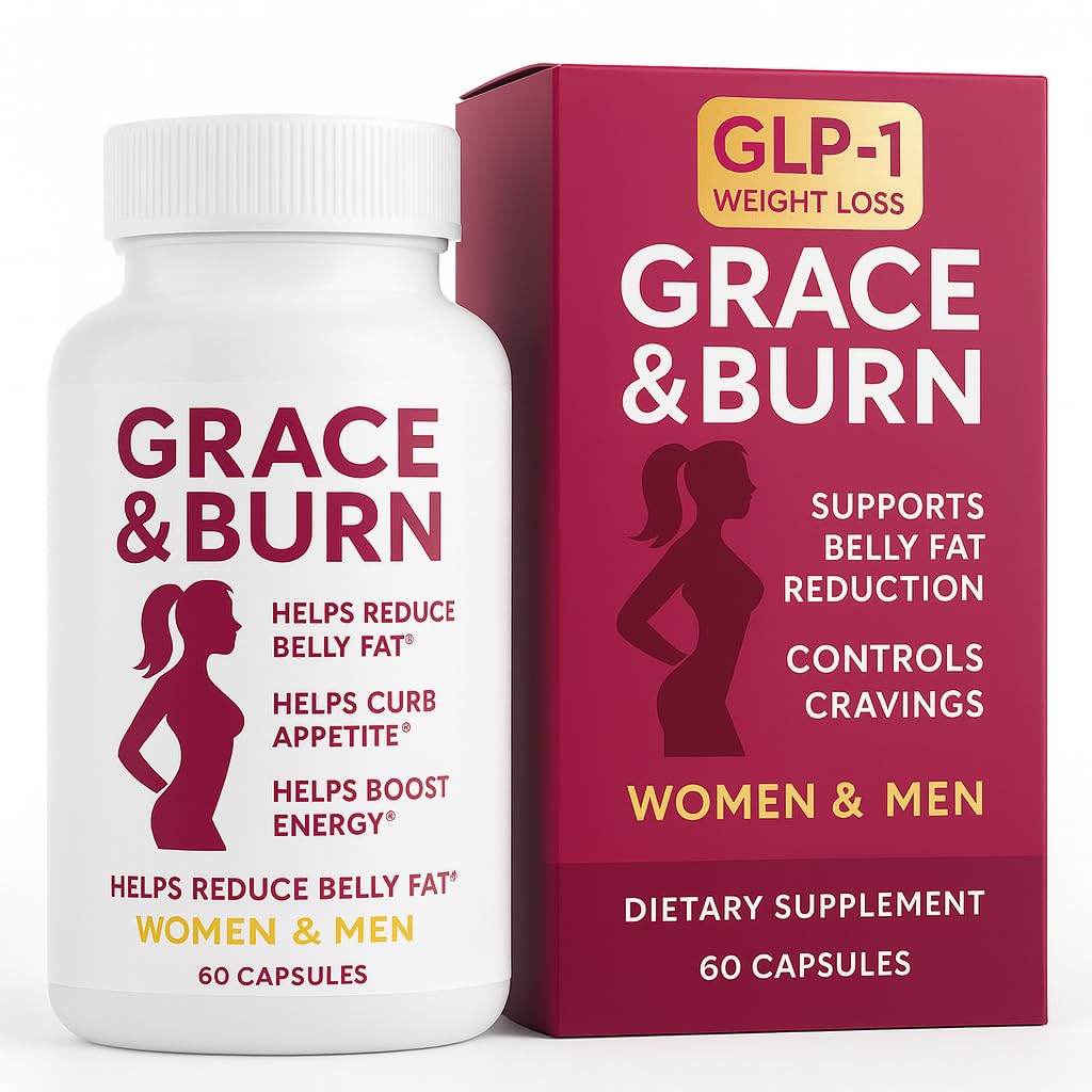 does glp 1 help with belly fat Amazon.com: T-MODE GLP-1 Supplement & Weight Loss - Detox +Probiotics for  Women & Men
