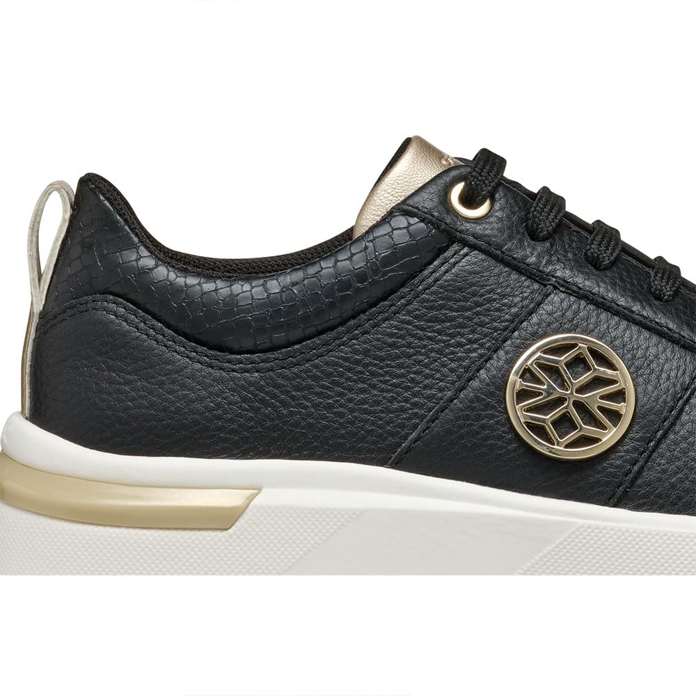 Geox D Dalyla A ZapatillasMujer