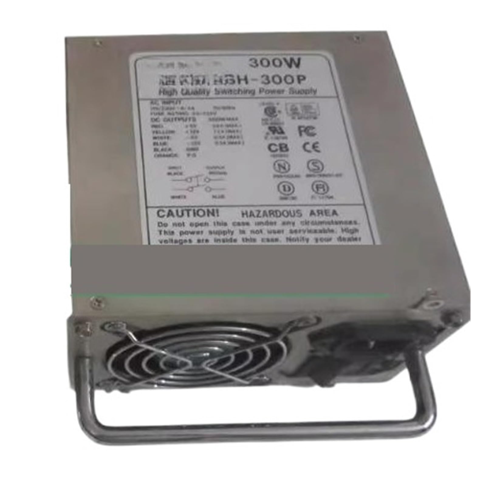 KSZHZYMGX SH-300P 300W Power Supply
