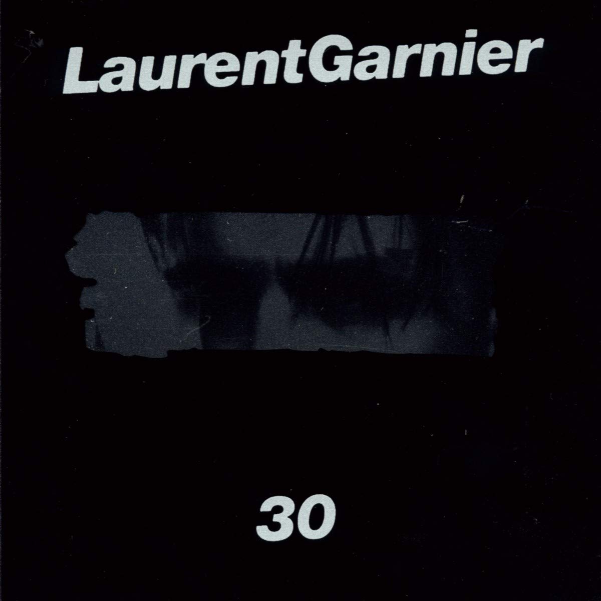 30 [Audio CD] GARNIER,LAURENT