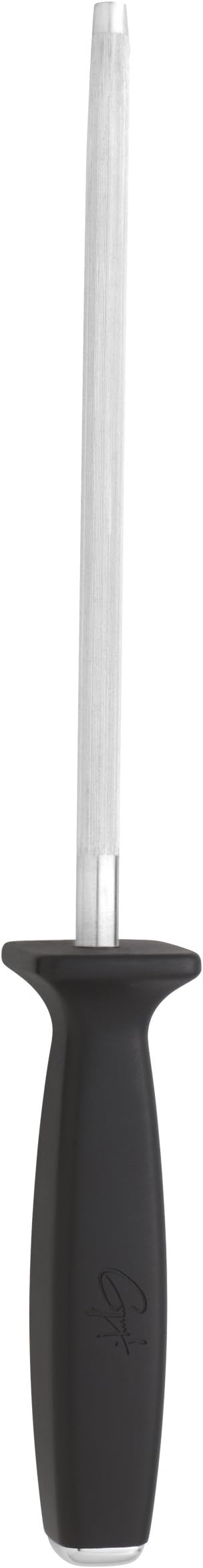 Guy Fieri Gourmet Sharpening Steel (8-Inch)