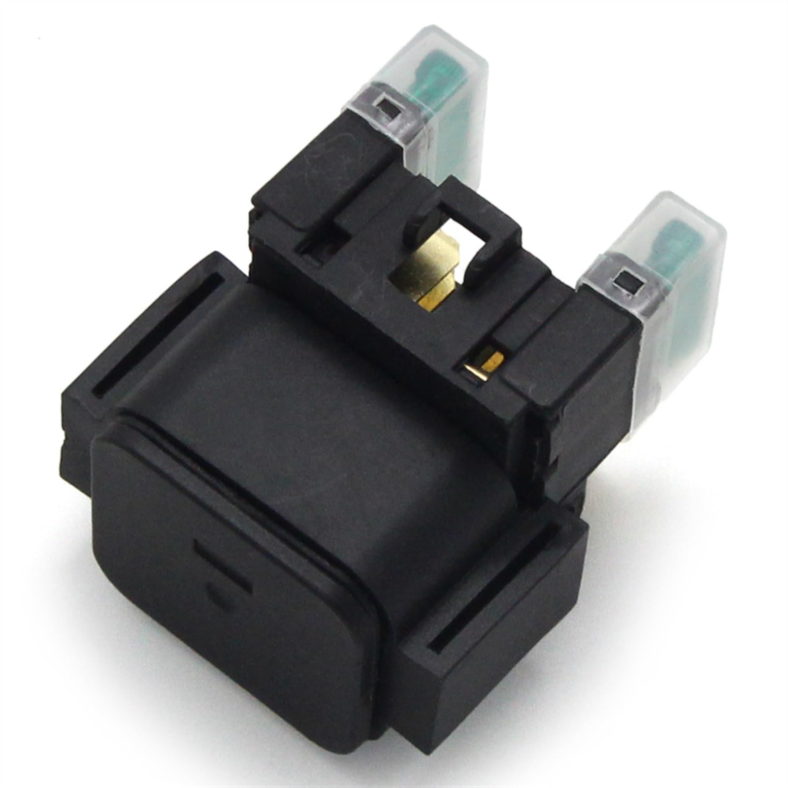Namvo Relè Solenoide Di Avviamento Per Yamaha Wolverine 450 YFM450 2006-2009 - ATV