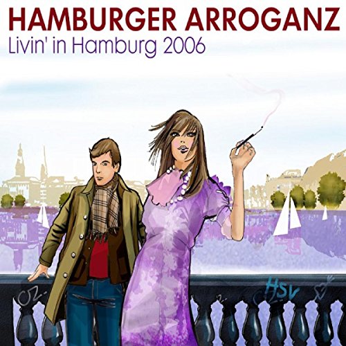 Hamburger Arroganz