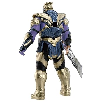 サノス ビルドフィギュア marvel マーベルレジェンド サノスビルド 6体セットと限定版サノス
