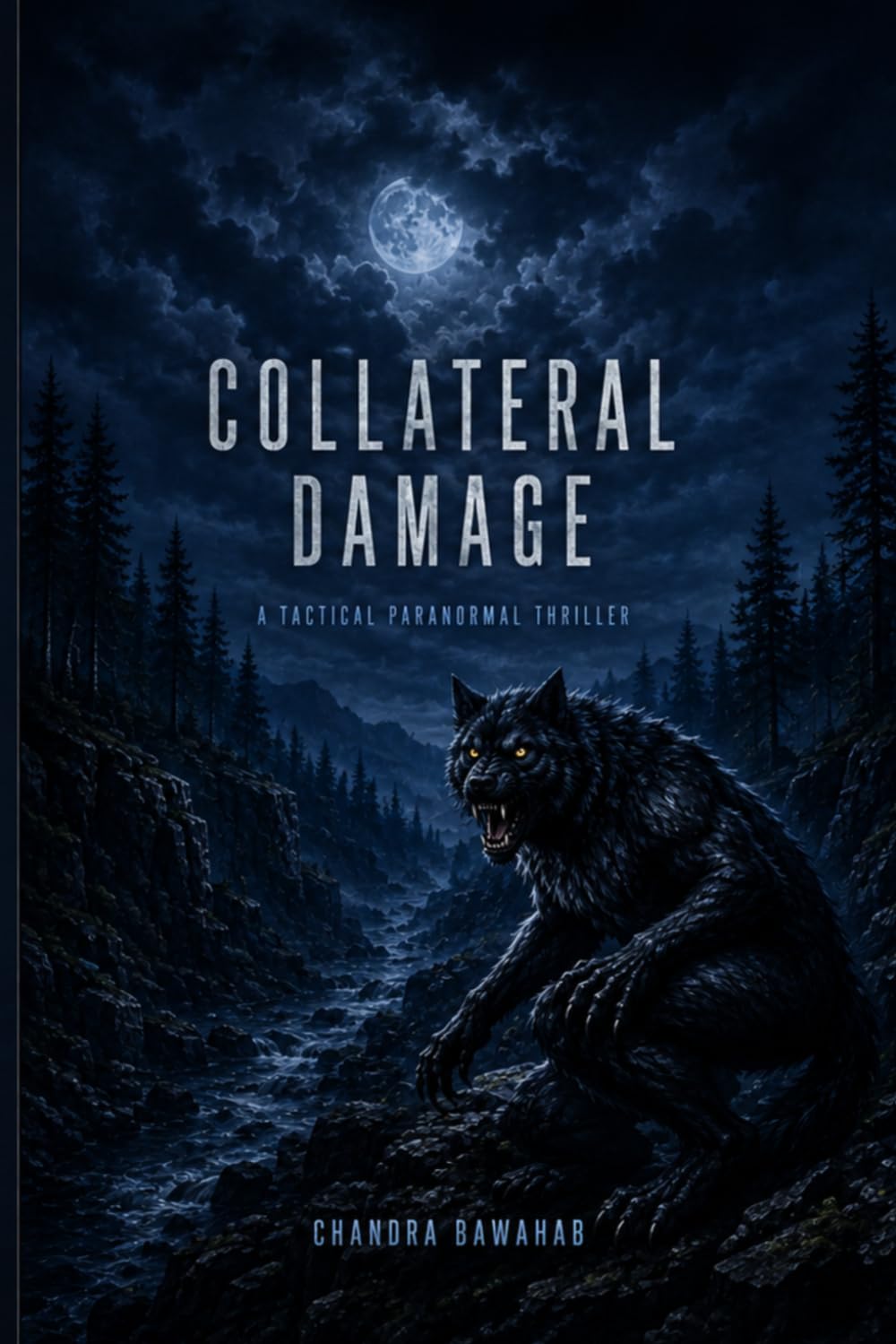 Collateral Damage