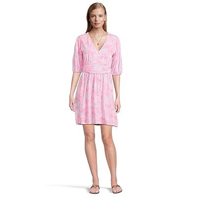 Lilly Pulitzer Brightan Dress Women
