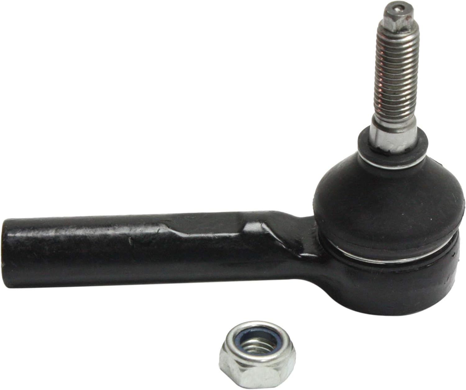 Garage-Pro Front Left & Right Inner and Outer Tie Rod End Replacement For Saturn Vue 2002 2003 2004 2005 2006 2007 Chevrolet Equinox 08-09