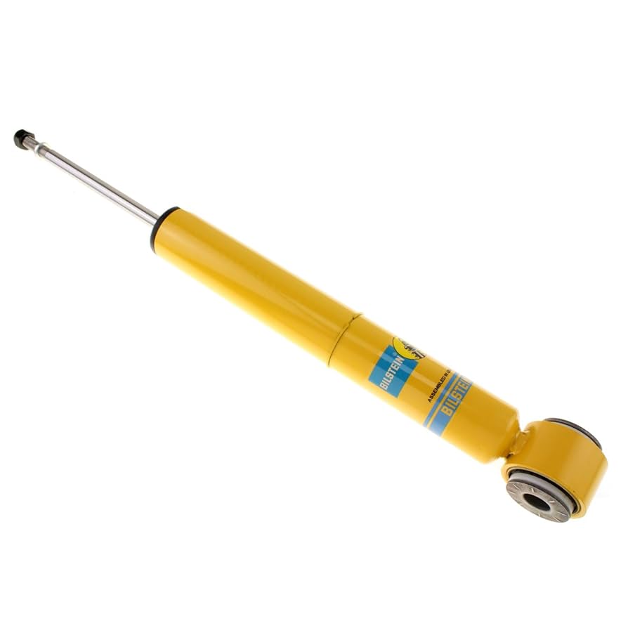 Amazon.com: Bilstein 24-197724 Shock Absorber , Yellow