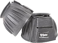 Vista 1 de Cashel Botas Campana Goma XL Negro