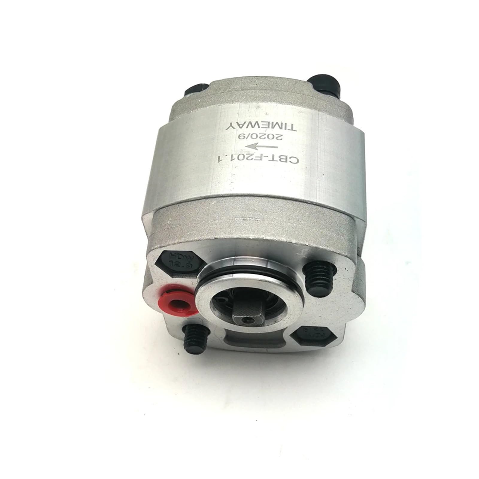 MBPAIHOP Platform Hydraulic Oil Pumps CBT-F203.2 CBT-F204.2 F205.8 F206.8 Gear Pump Rotation:CCW