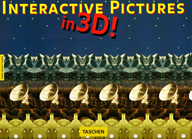 Télécharger INTERACTIVE PICTURES IN 3D ! Livre PDF Gratuit
