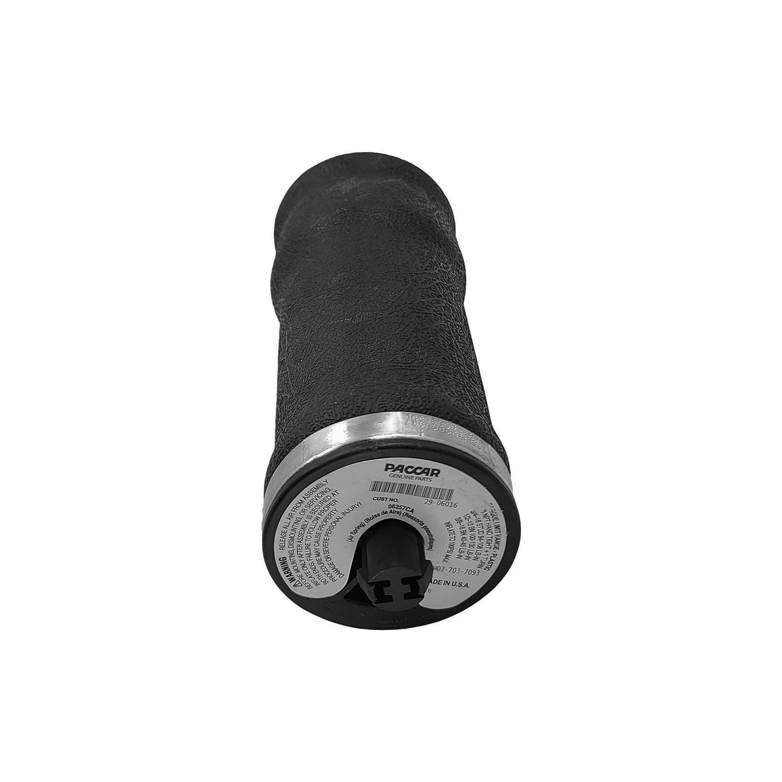 Amazon.com: OEM PACCAR AIR BAG-CAB SUSPENSION 29-06016 W02