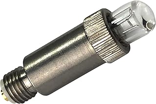 Carley Lamps Replacement for Pentax BS-H2 Compatible Bulb Lamp