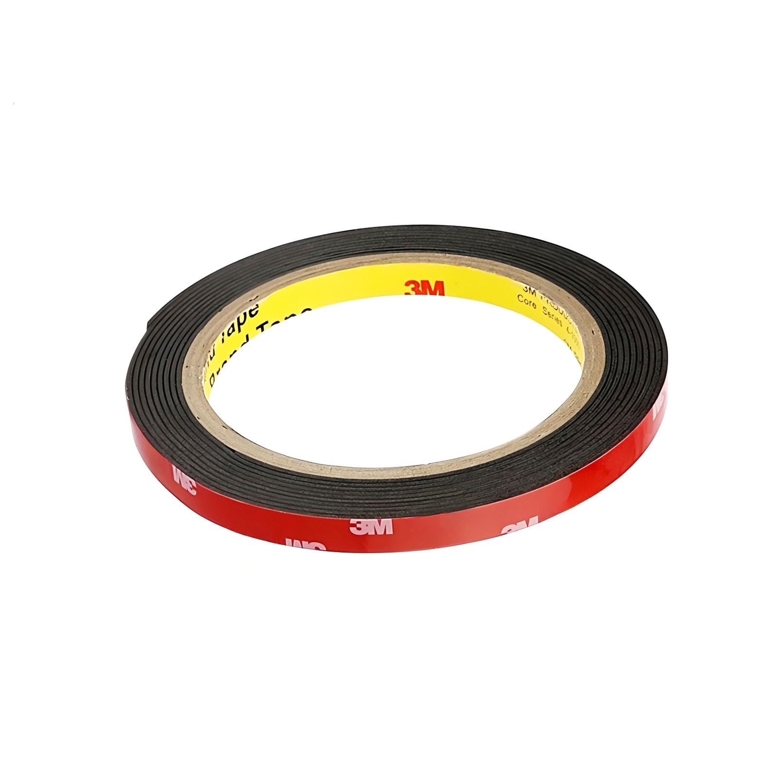 Double Sided Heavy Duty Mounting Tape,Made of 3M Tape, Very High Bond Foam Tape,Waterproof and High Temperature Resistant Tape for Indoor Outdoor, Car