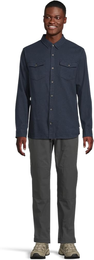 Amazon.com: Royal Robbins Bristol Organic Cotton Twill Long Sleeve Amazon.com: Royal Robbins Bristol Organic Cotton Twill Long Sleeve