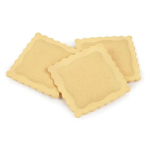 Miniatura 2 de Genuine Fred Esponjas de cocina comprimidas SPONGIOLI, juego de 6