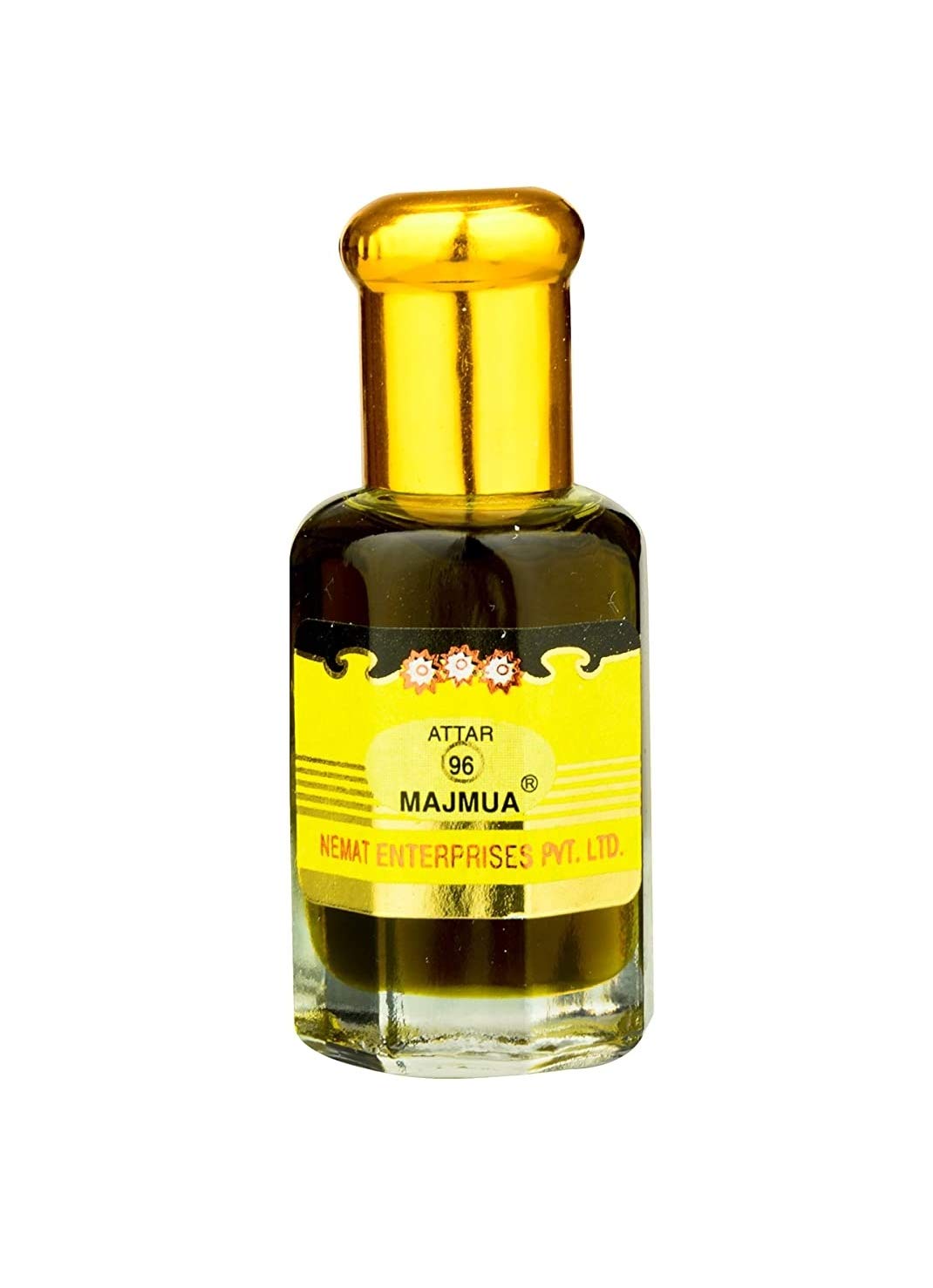 MK (ZERO SHIPPING) t Majmua 96 Attar 2.5 ml pack of 1
