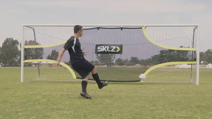 Amazon.com : SKLZ Goalshot Soccer Goal Target Training Aide for