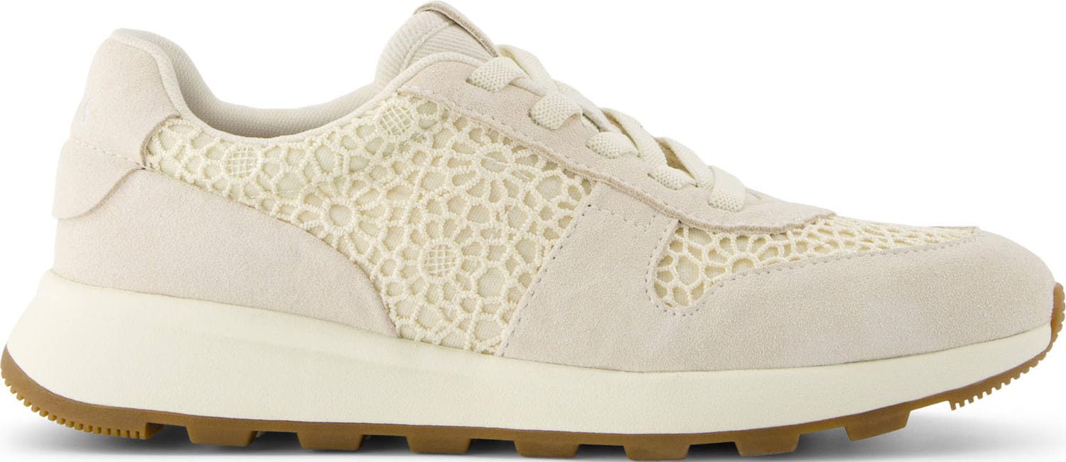 TOMS Women's Trvl Lite Retro Lace-Up Sneakers
