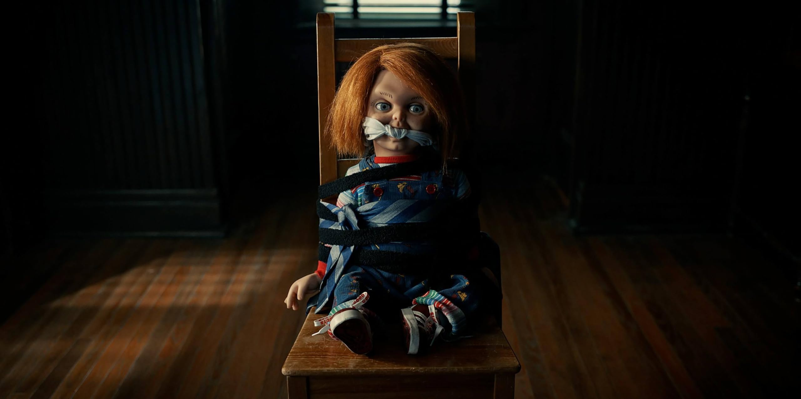 Chucky - Die komplette Serie