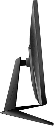 Miniatura 4 de MSI Monitor de juegos FHD (1920 x 1080) de 27 pulgadas sin deslumbramiento con bisel súper estrecho 75Hz 1ms 169 HDMIDP AMD Radeon FreeSync IPS