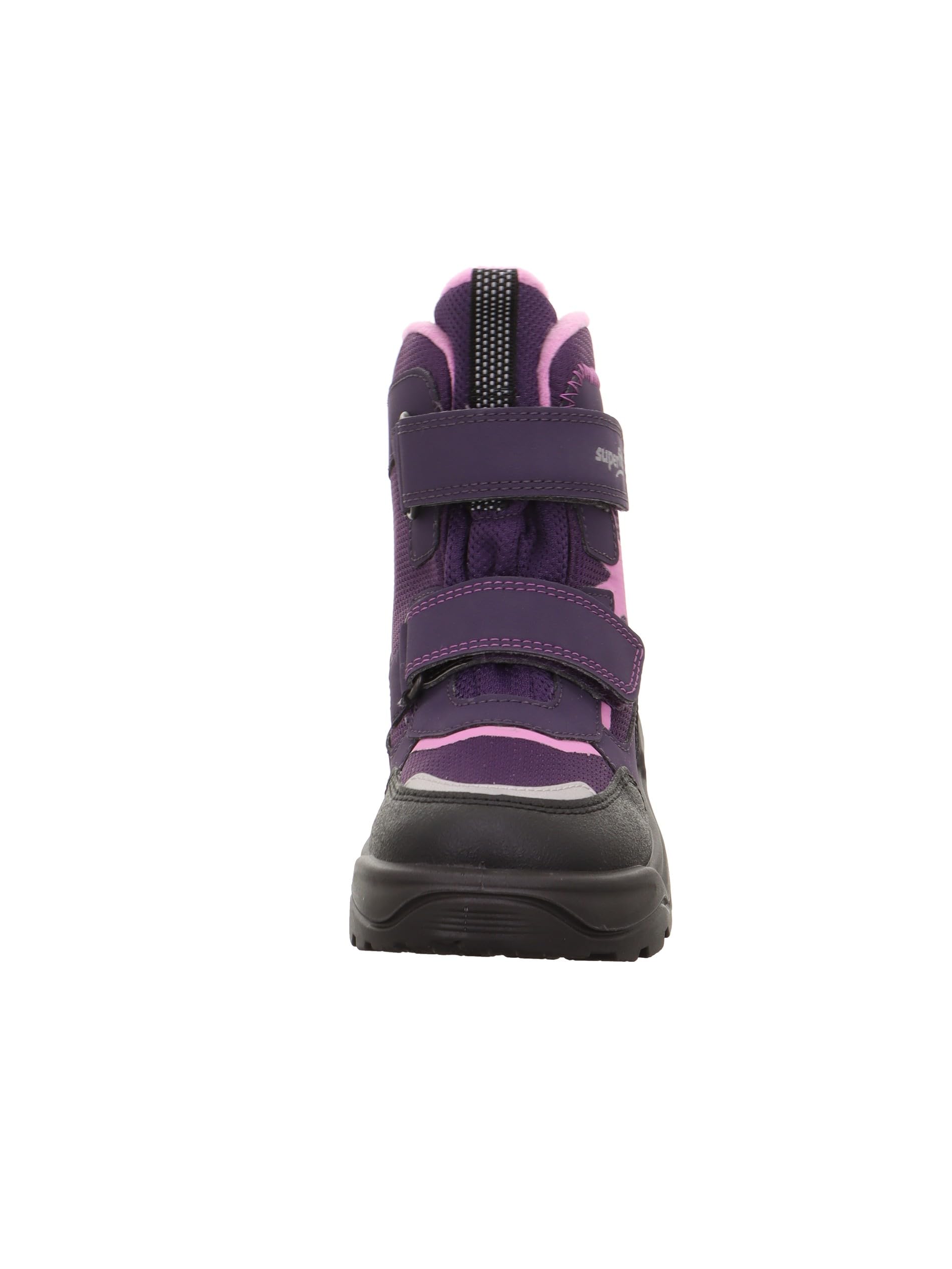 Superfit Snow Max Warm Gefütterte Gore-tex Botas para nieve Niñas