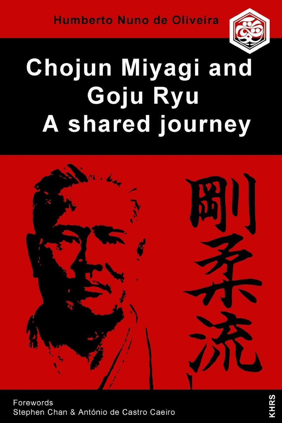 Chojun Miyagi and Goju Ryu: A shared journey