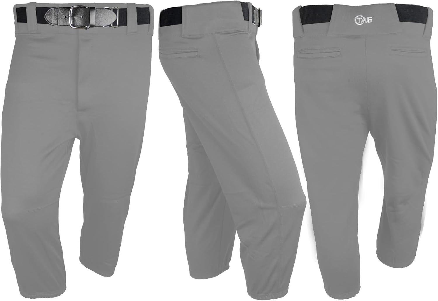 TAG Adult Knicker Baseball Pant
