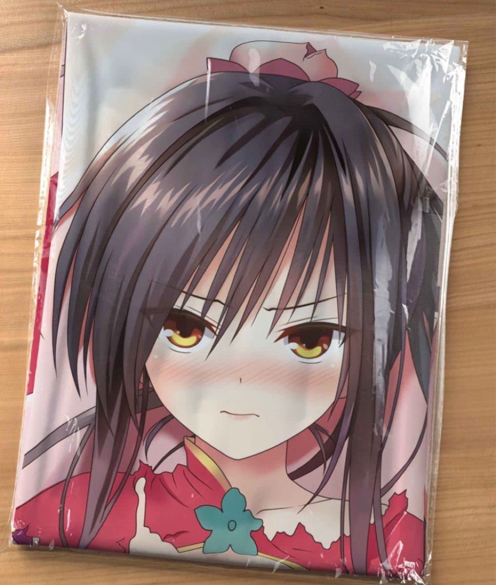 Amazon.co.jp: toloveるダークネス すくすくレヴォリューション 古手川