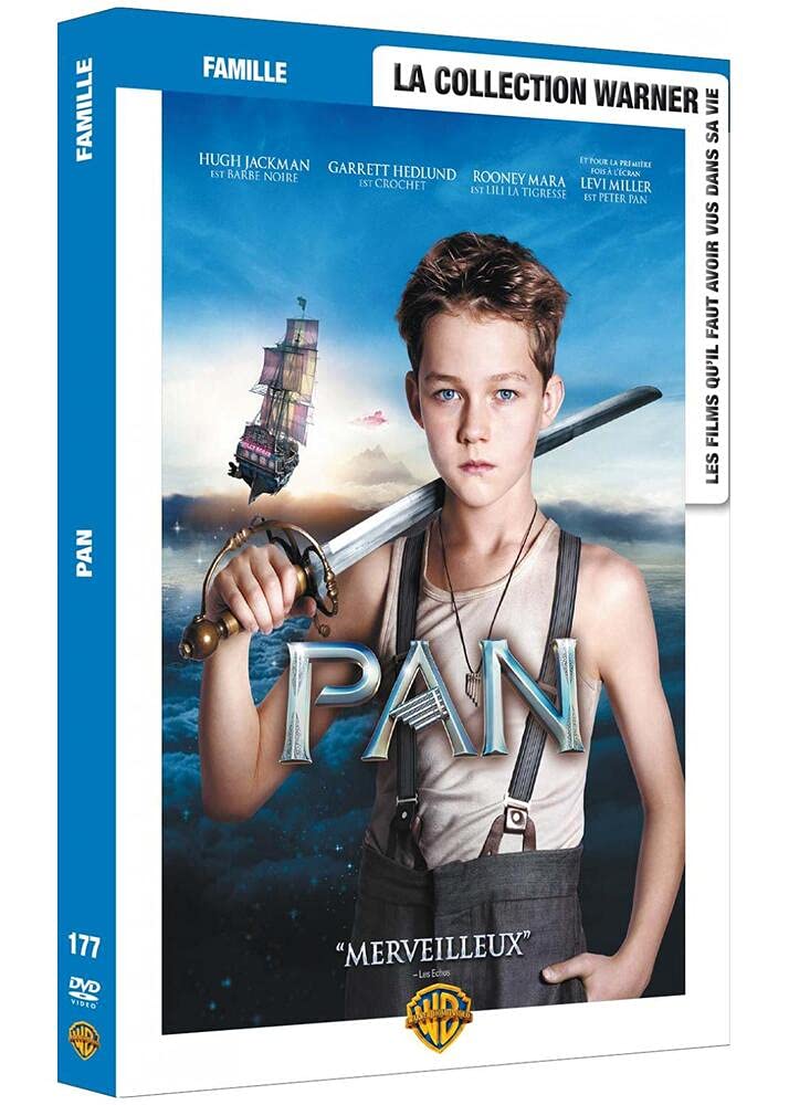 Pan