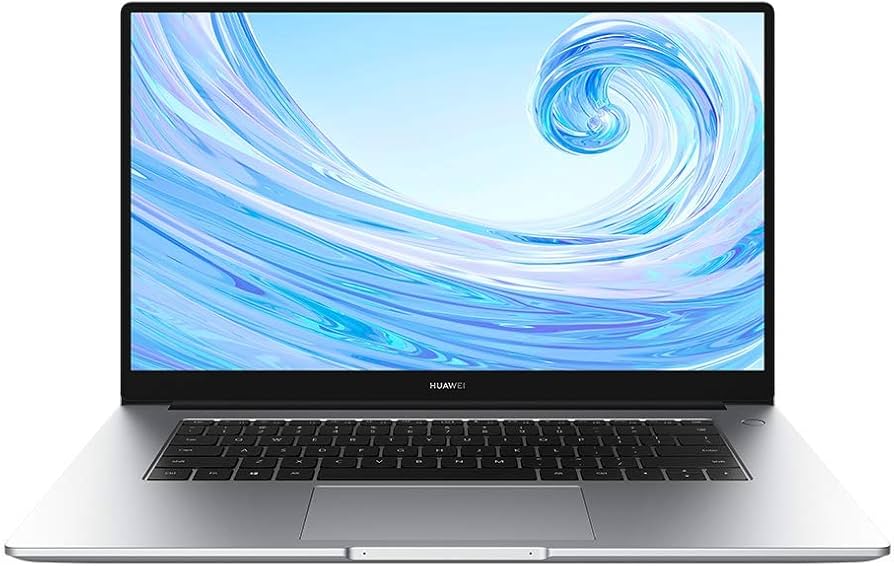 Windowsノート本体 HUAWEI MATEBOOK D15 Laptop Huawei Matebook D15 – Tela FHD de 15,6 polegadas com
