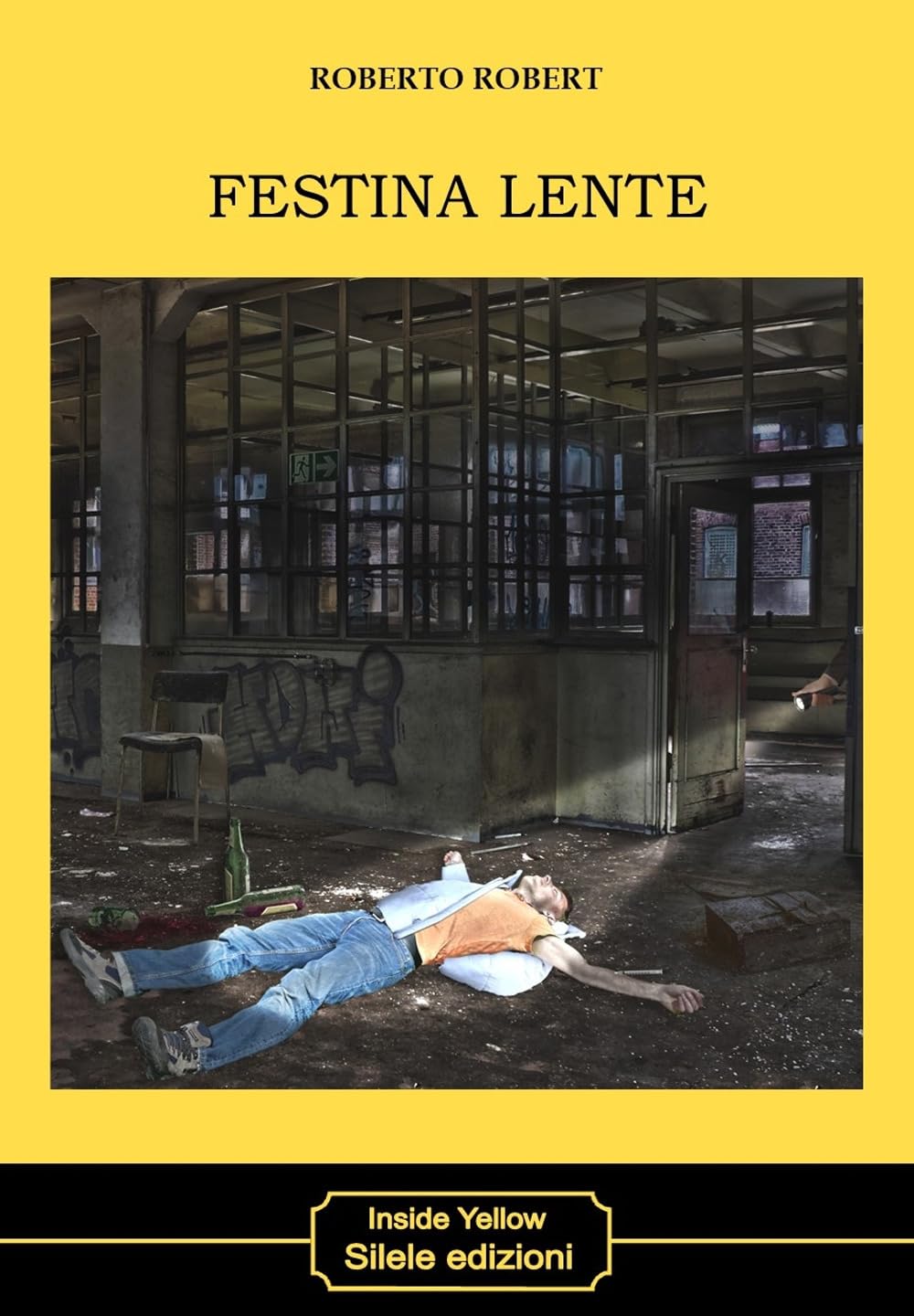 Festina Lente - 4