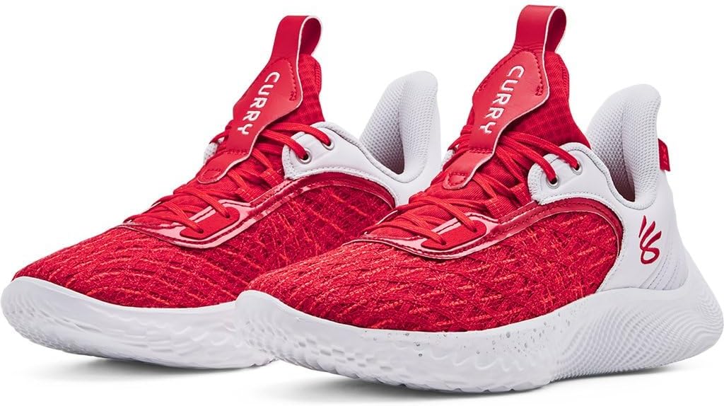 Buy UA Curry Flow Team B-ball Shoes Online Nigeria Ubuy