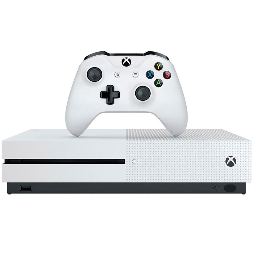 Console Xbox One S - 1TB - Game PUBG | Amazon.com.br