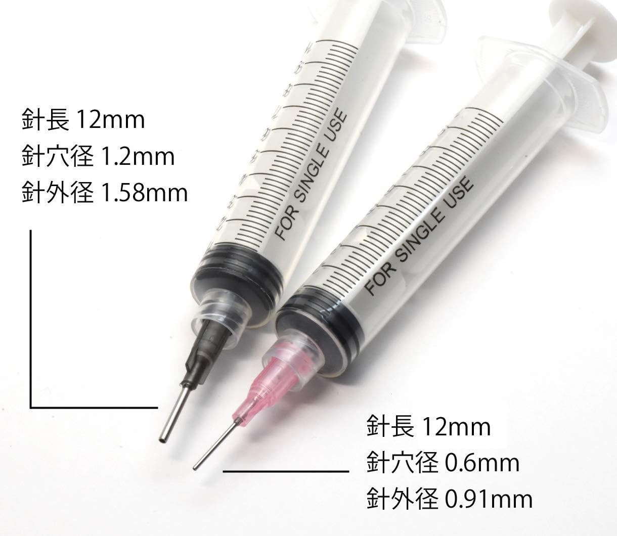 ふるさと割 工作 工業用注射器 インジェクター シリンジ Amp 替針2種類 3点セット 注射器 3本入り 替針0 6mm 5本入り 0 5 Discoversvg Com ふるさと割 工作 工業用注射器 インジェクター シリンジ Amp 替針2種類 3点セット 注射器 3本入り 替針0 6mm 5本入り 0 5 Discoversvg Com