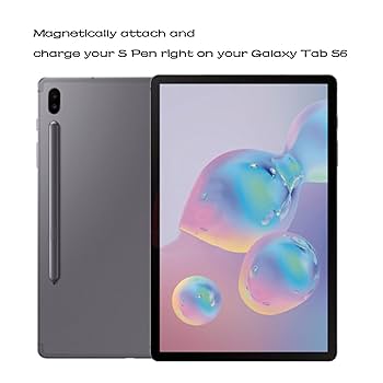 Amazon.com: Galaxy Tab S6 Pen Replacement withBluetooth S