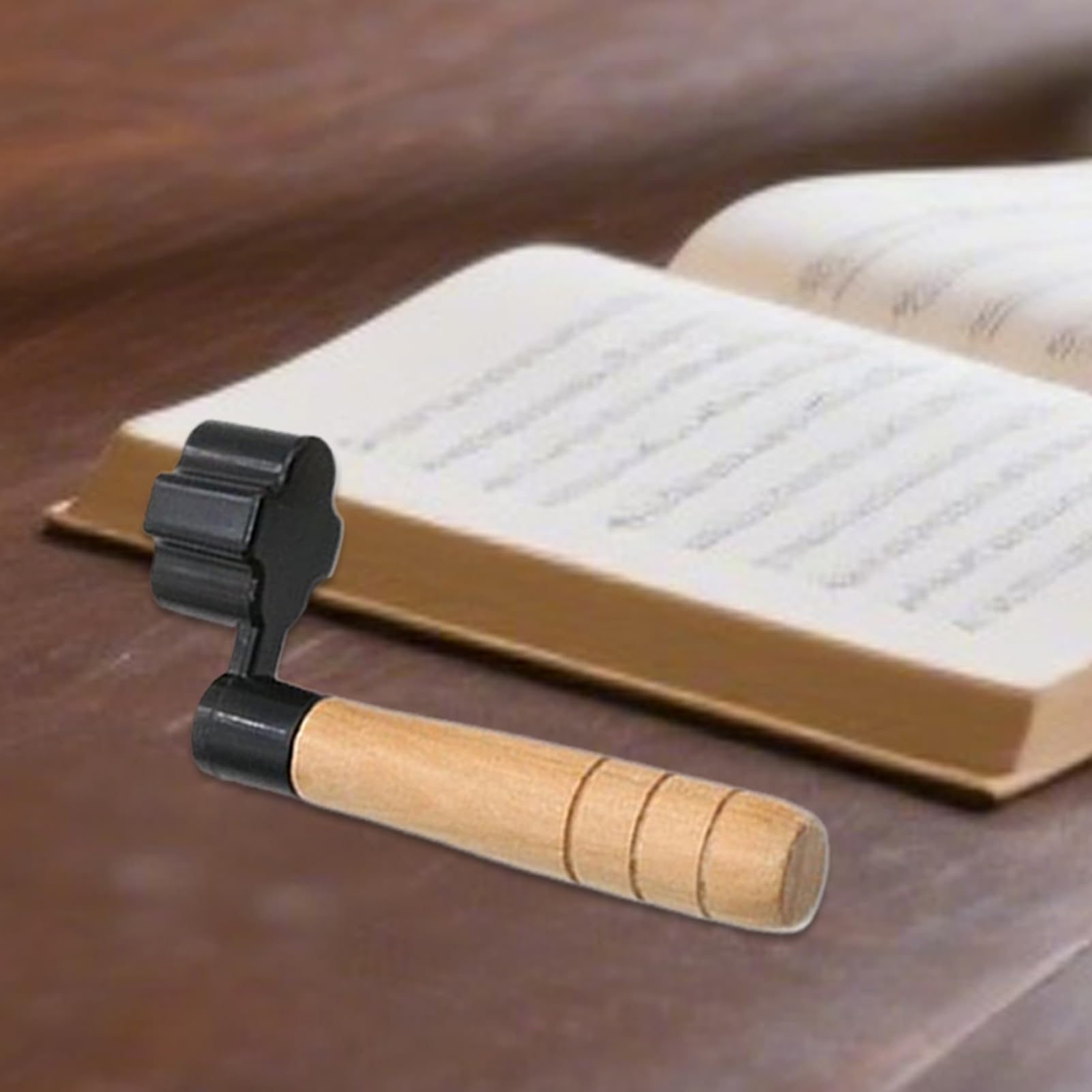Ergonomic String Winder Guitar Tool, Peg Puller and Tuner Winder, 1 sztuka