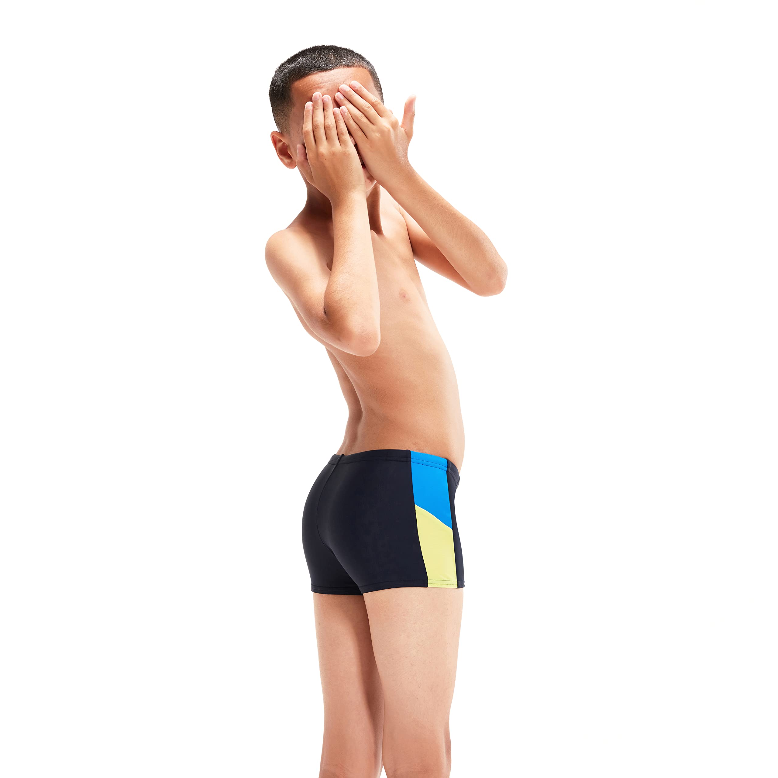 Speedo Dive SPL ASHT JM 4303