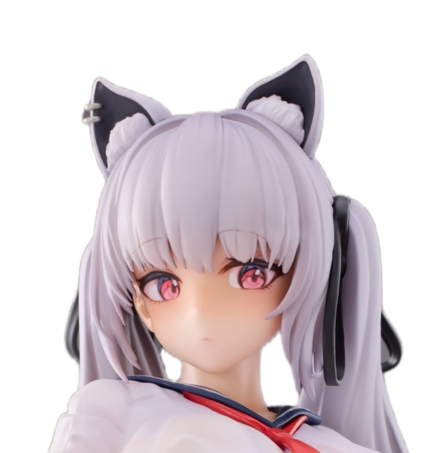 Amazon.co.jp: アルヴィナちゃん 制服Ver. 1/7スケール PVC&ABS製 塗装 