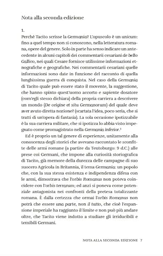 La Germania Di Tacito Da Engels Al Nazismo - 5