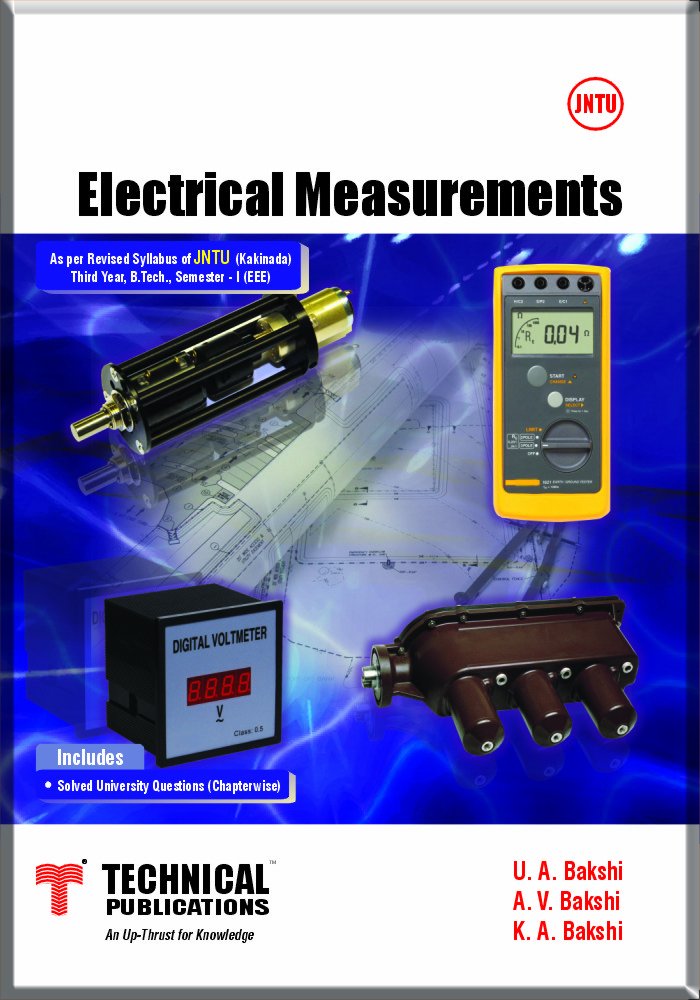 Electrical Measurements