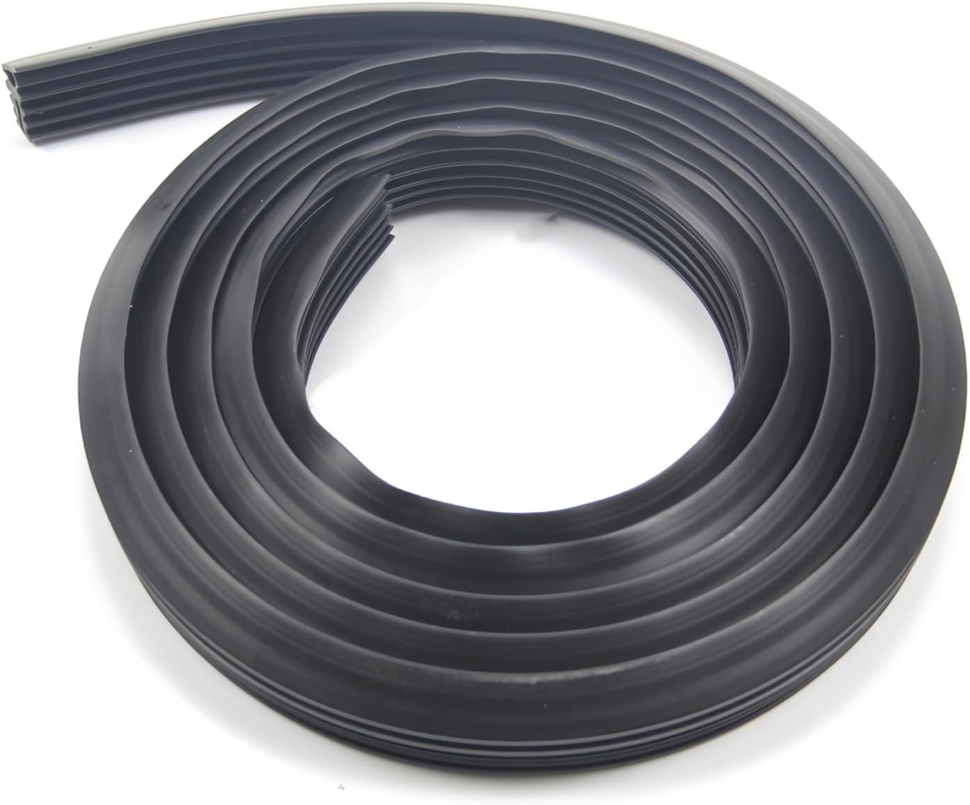 3920DD3005A Dishwasher Rubber Door Seal Compatible with LG Dishwasher Replacement Parts. Suitable for LG Dishwasher Door Gasket Replacement, Comes with 2 Yr Warranty.