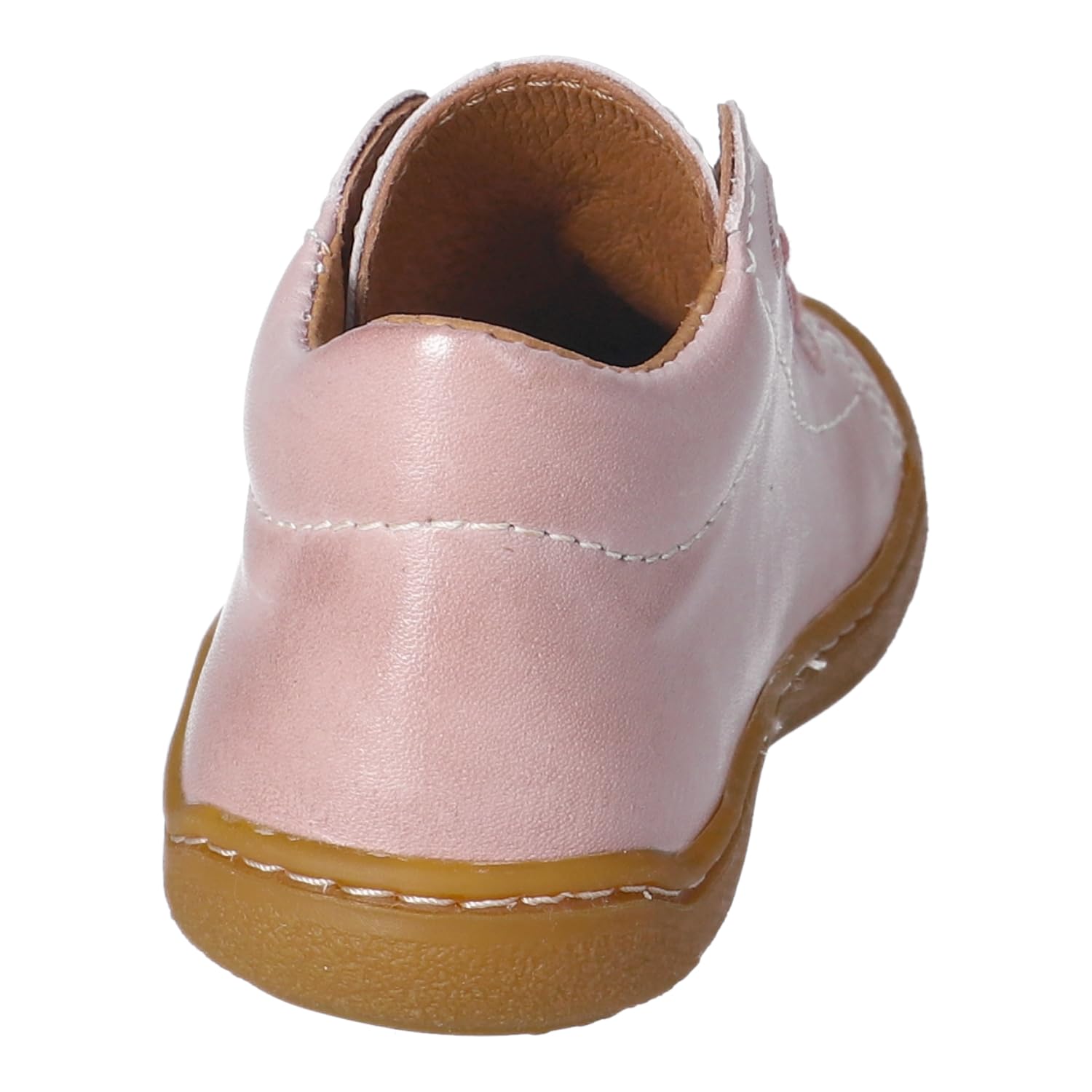 RICOSTA Mädchen und Jungen Low-Top Sneaker Kenny, Kinder Lauflernschuhe, lose Einlage