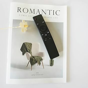 Amazon.com: Universal Replacement Remote Control for Samsung