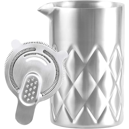 Antique Brass 304 Stainless Hawthorne Strainer Wine Filter Bar Tools Ice Filter Sieve Cocktail - View #6