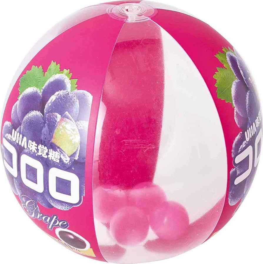 ☆珍品・激レア☆ 1995年　ゴジラ　ビーチボール　60cm GZ-502 ☆珍品・激レア☆ 1995年 ゴジラ ビーチボール 60cm GZ-502