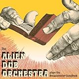 Alien Transistor / Indigo