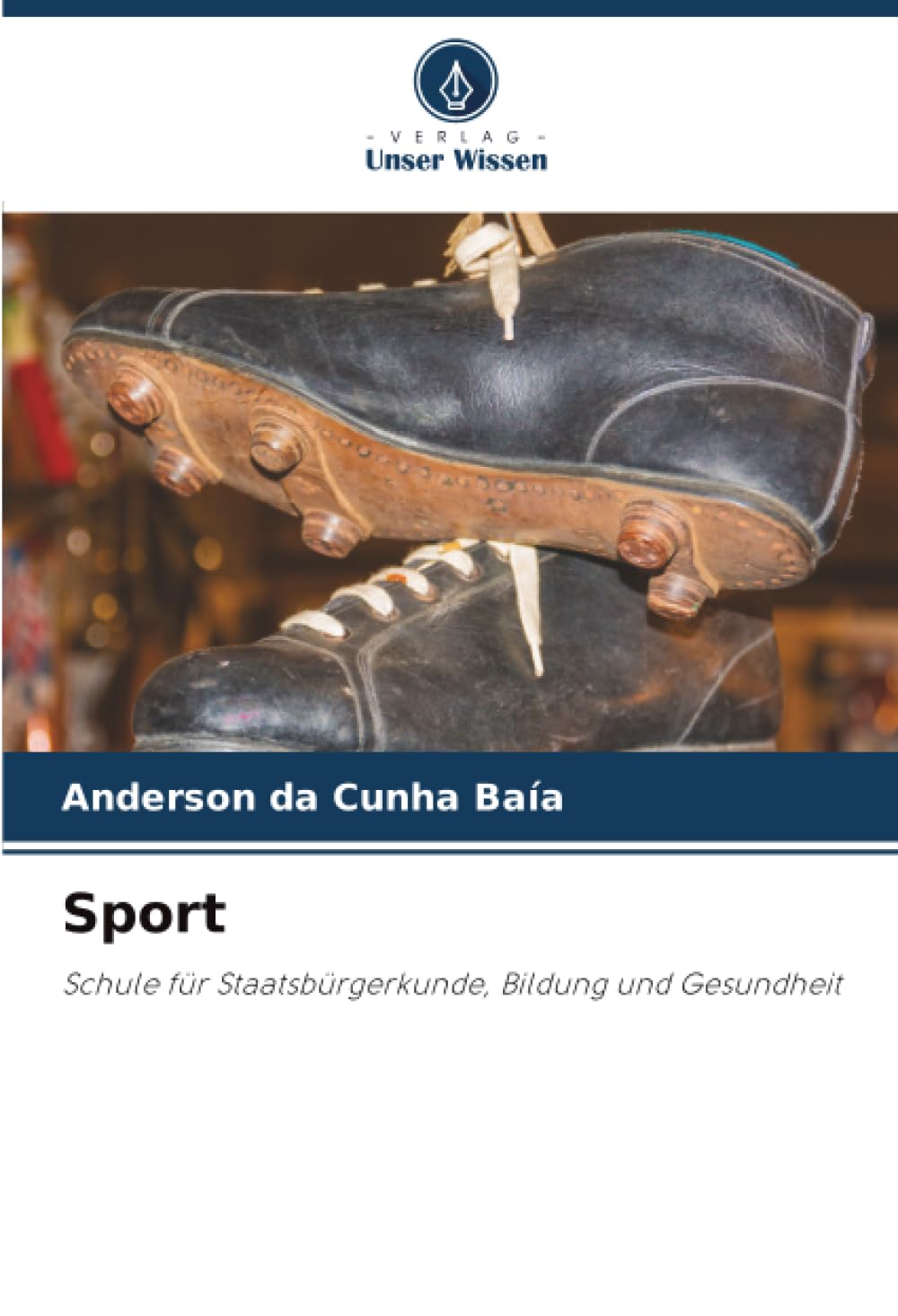 Sport: Schule für Staatsbürgerkunde, Bildung und Gesundheit