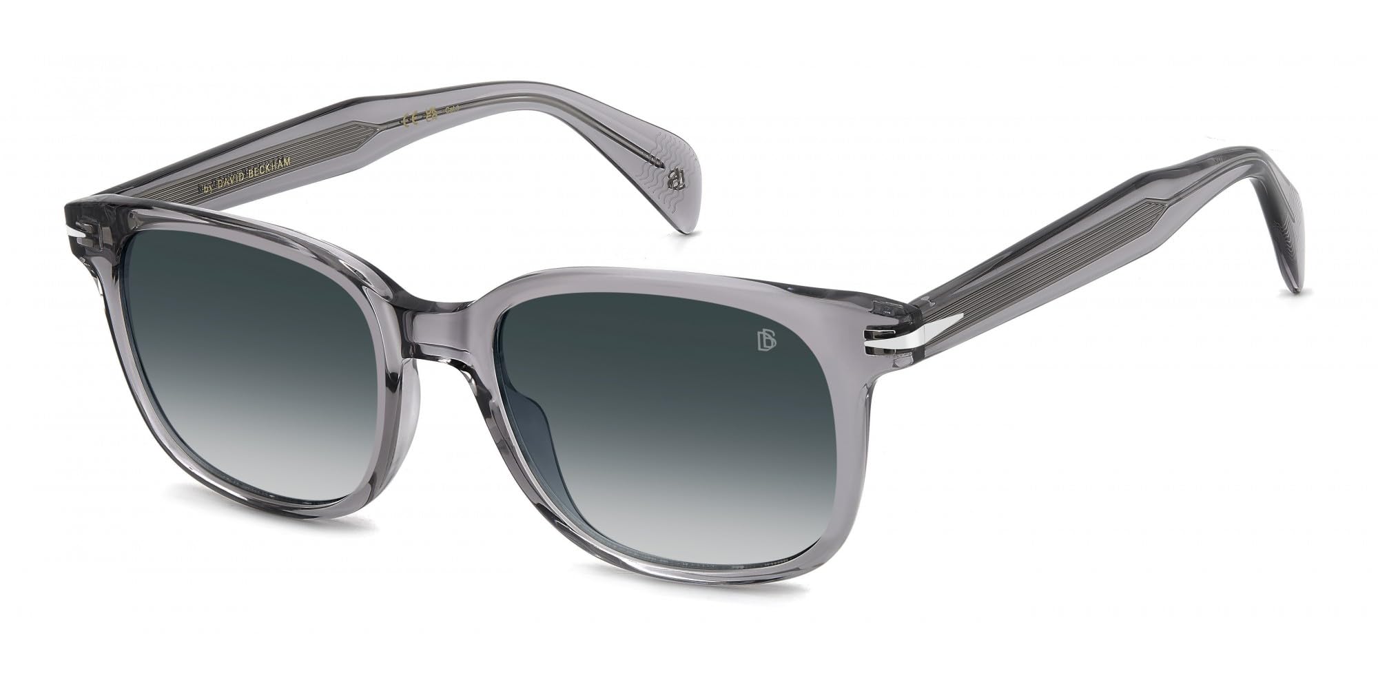 Beckham DAVID 207748 Gafas de sol, KB7, 53, Kb7., 53, Kb7., 53
