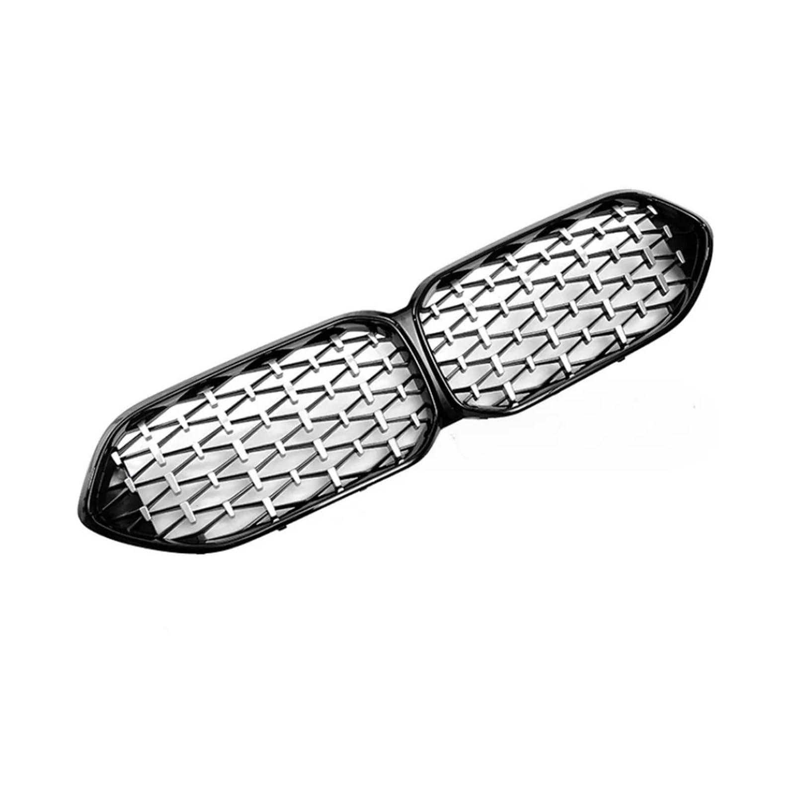 Calandre avant F44 Série 2 grille de pare-chocs argentée 220i 225i M235i M240i